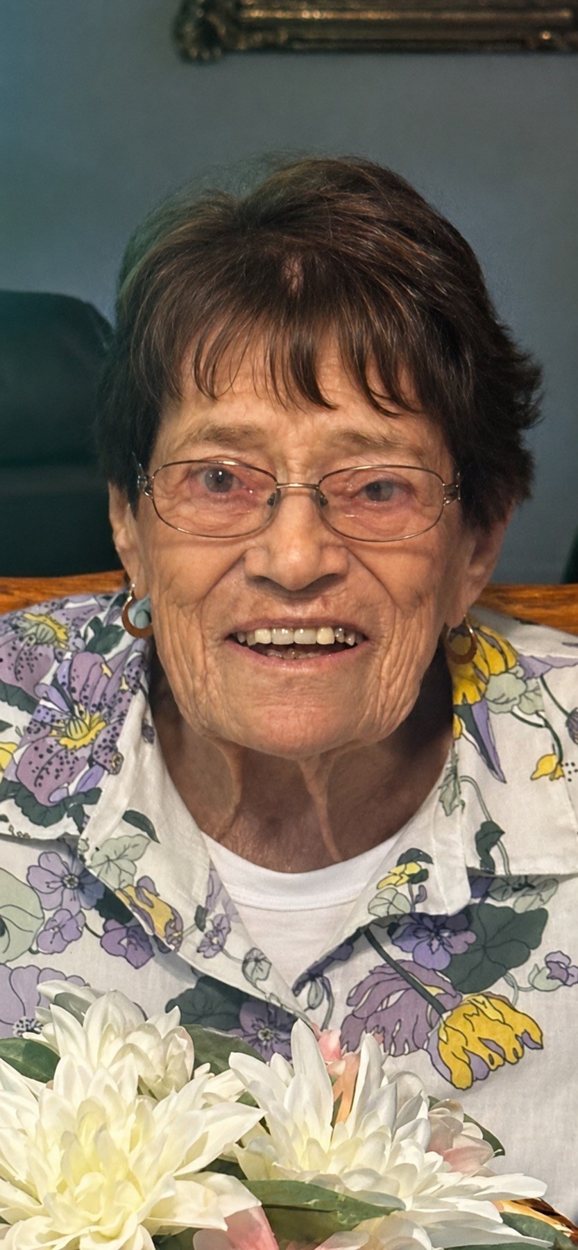 Obituario de Rosa Pimentel