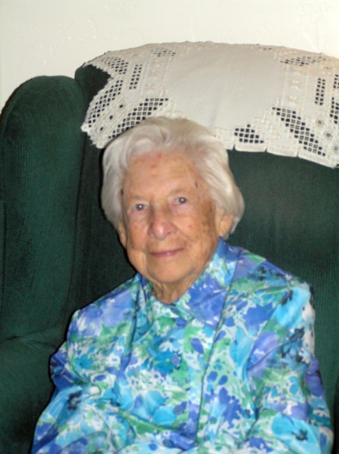 Obituary of Dorothy L. Simmons