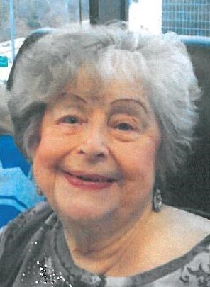 Katherine Rohde Obituary - Sugar Land, TX