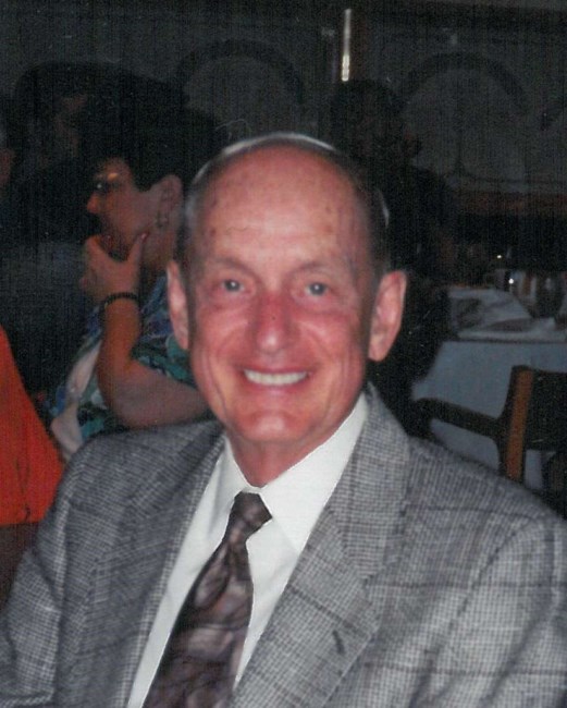 Obituario de Alan Stewart Malmgren