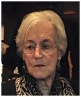 Obituary of Doris J. Butts