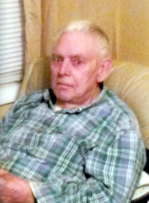 Obituary of Sheldon Paul Scallan