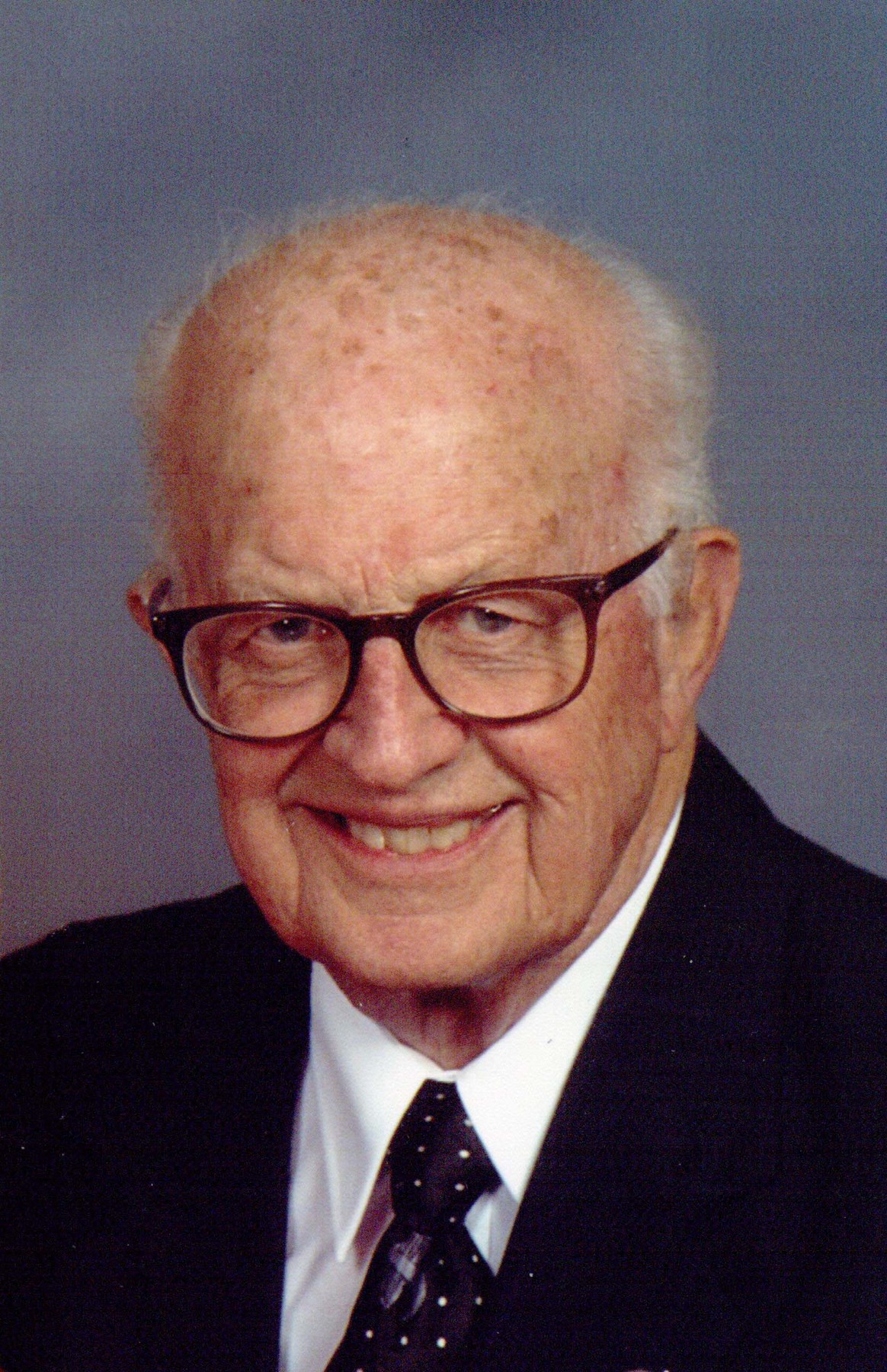 Obituary of Emerson Mitchel Connell Jr.