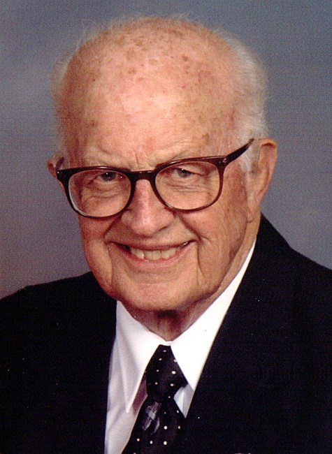 Obituary of Emerson Mitchel Connell Jr.