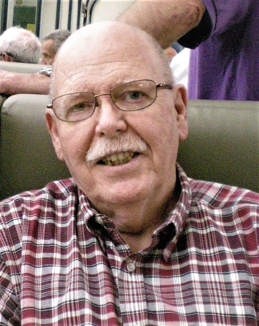 Obituary of John Morgan Dodson