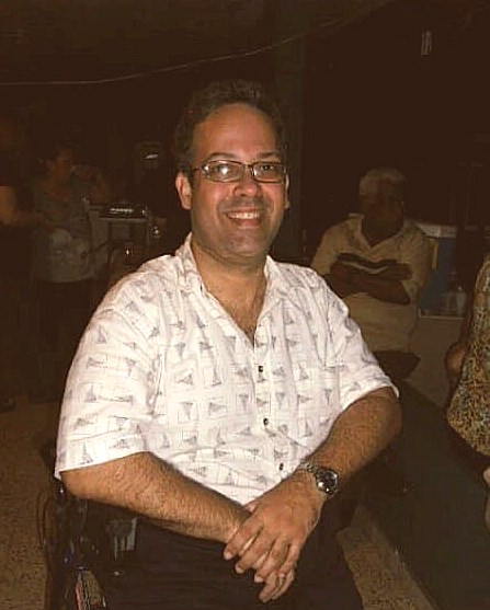 Eddie Rosario Hernández Obituary - Bayamon, PR