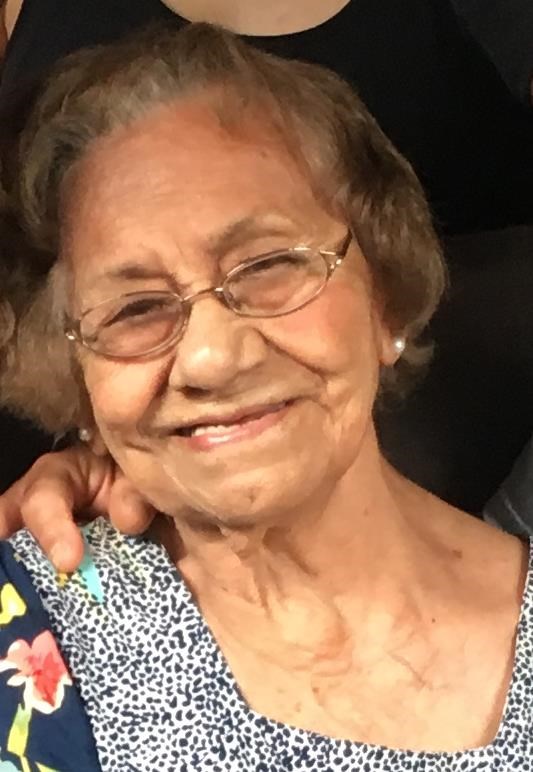 Raquel Cantu Obituary Corpus Christi, TX