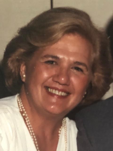 Obituary of Elaine P. Reilly