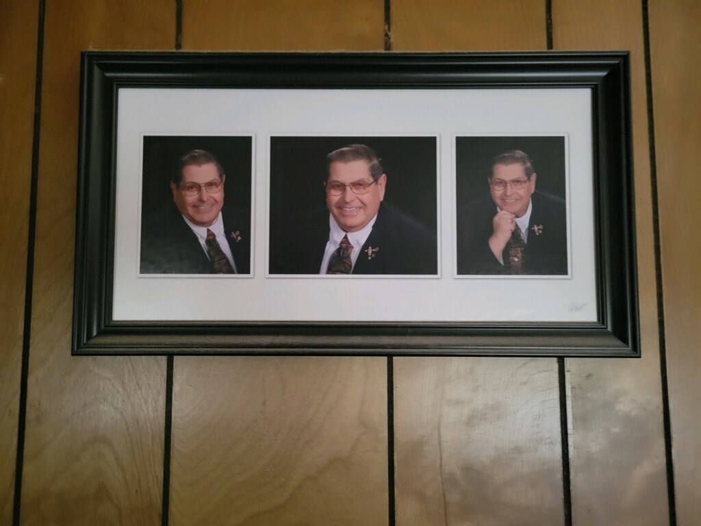 Obituary of Robert Thomas Kikta