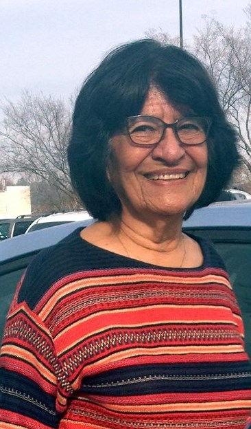 Obituario de Tomasa Franco Garcia