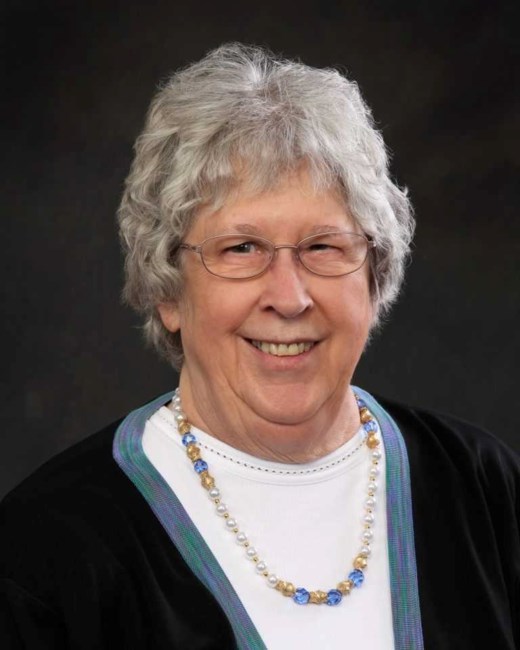 Obituary of Janet Elizabeth Rideout