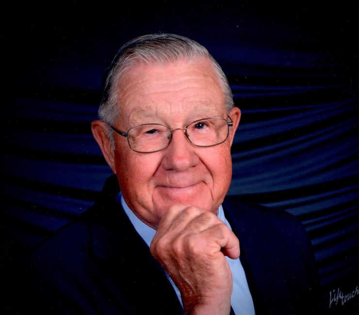 Obituary of Roman Lehmann