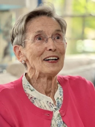 Obituary of Barbara Rose Henricks