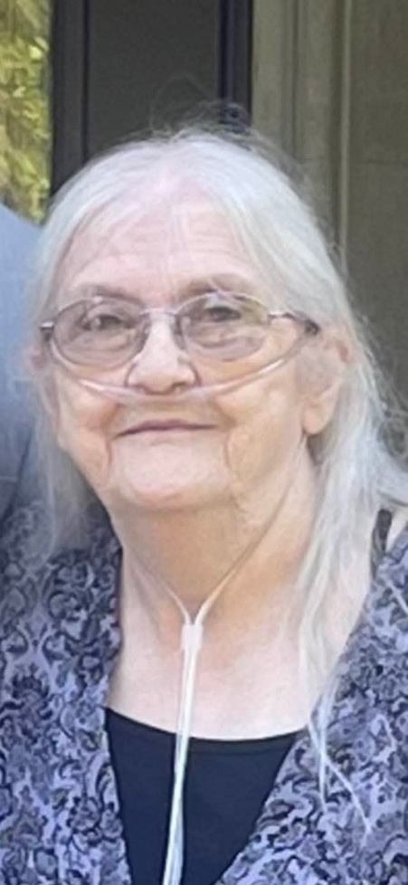 Obituary of Rebecca Gene Williams