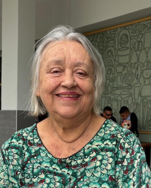 Obituario de Olga Iris Nieves Rivera