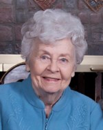 Marjorie Brooker