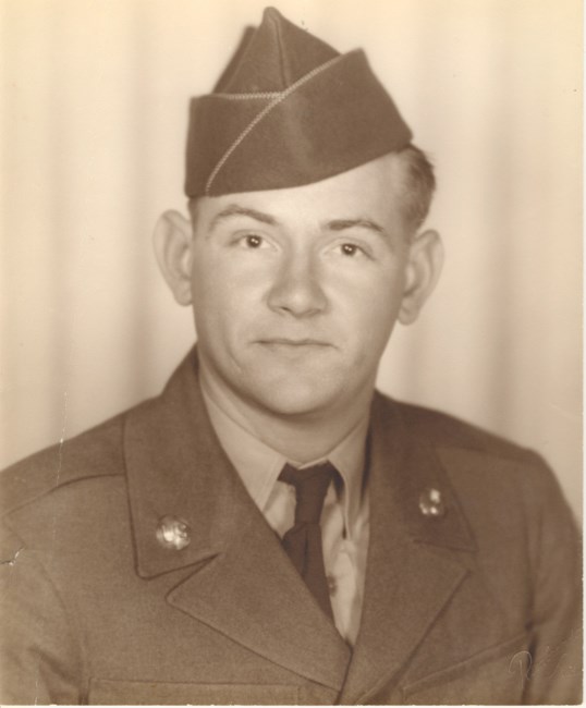 Obituary of William W. Broadway