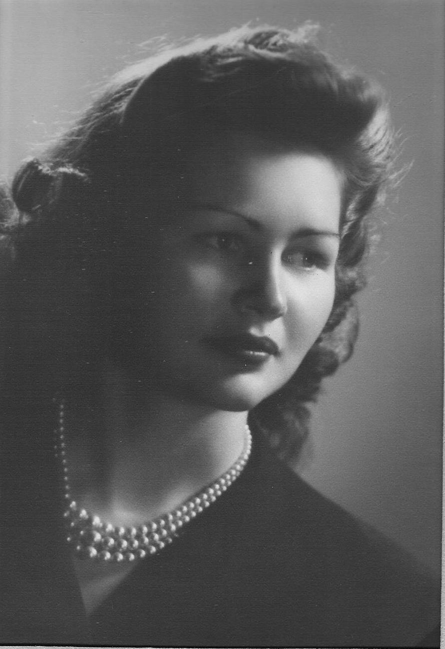 Obituary of Audrey Marie Grudzien