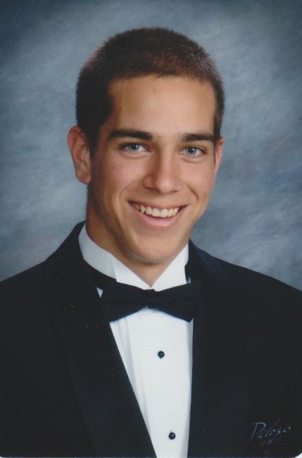 Obituary of Paul Scott Paul Promen