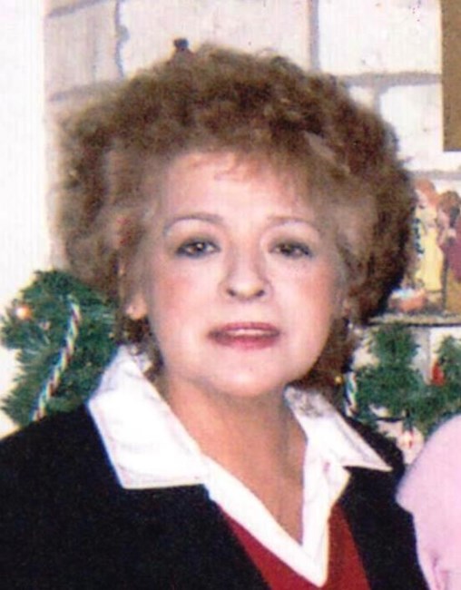 Obituary of Aurora G. Canales