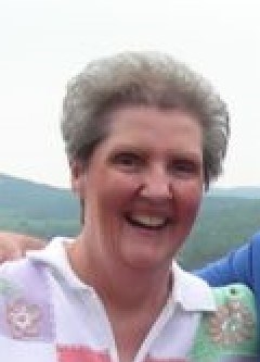 Obituary of Katheryn Elaine Wilkinson