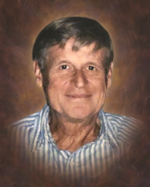 Obituary of Mr. Gerard M. Aberson
