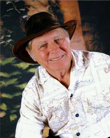 Obituary of Paul T Carson Jr.