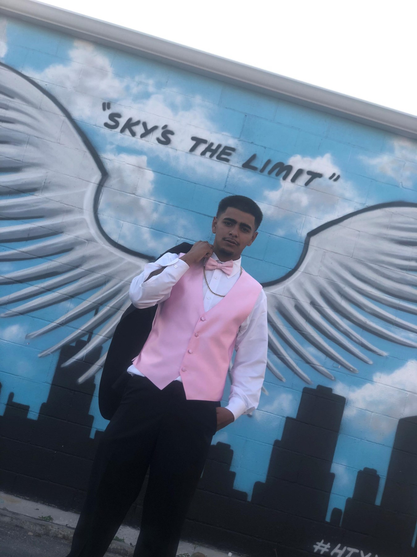 Obituario de Eric Anthony Alva