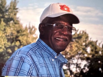 Obituary of Carl William Griffin Sr.