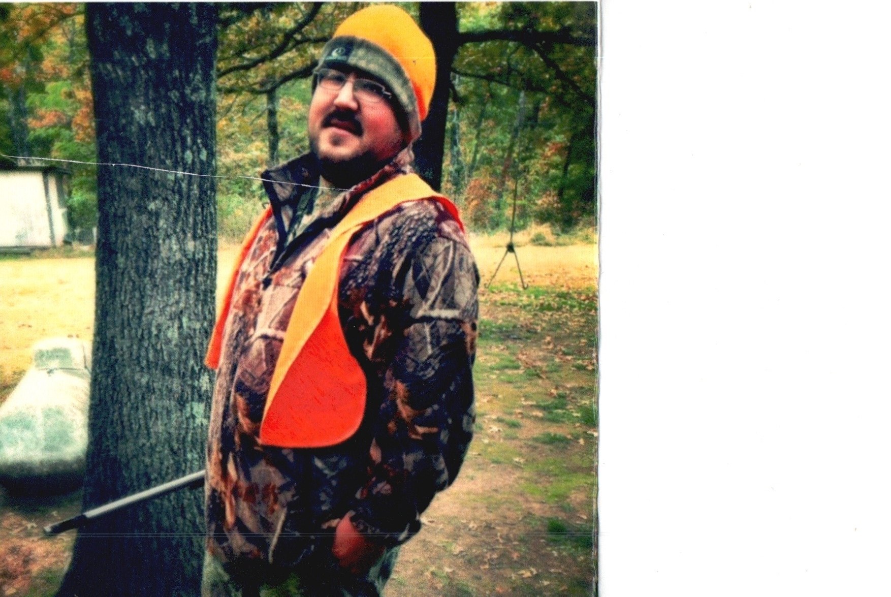 Obituary of Bennie Jack Dreadfulwater