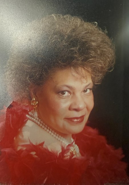 Obituary of Sharon J Gayle
