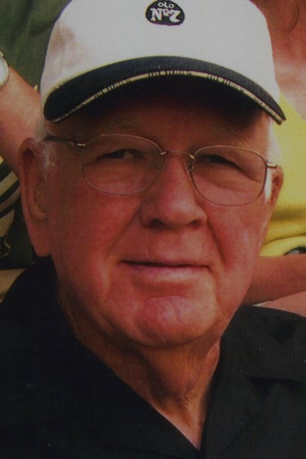 Obituary of Duncan Preston McLellan