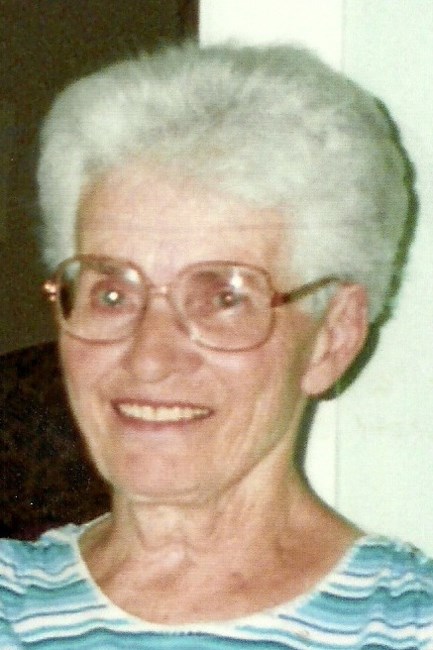 Obituary of Doria Capone