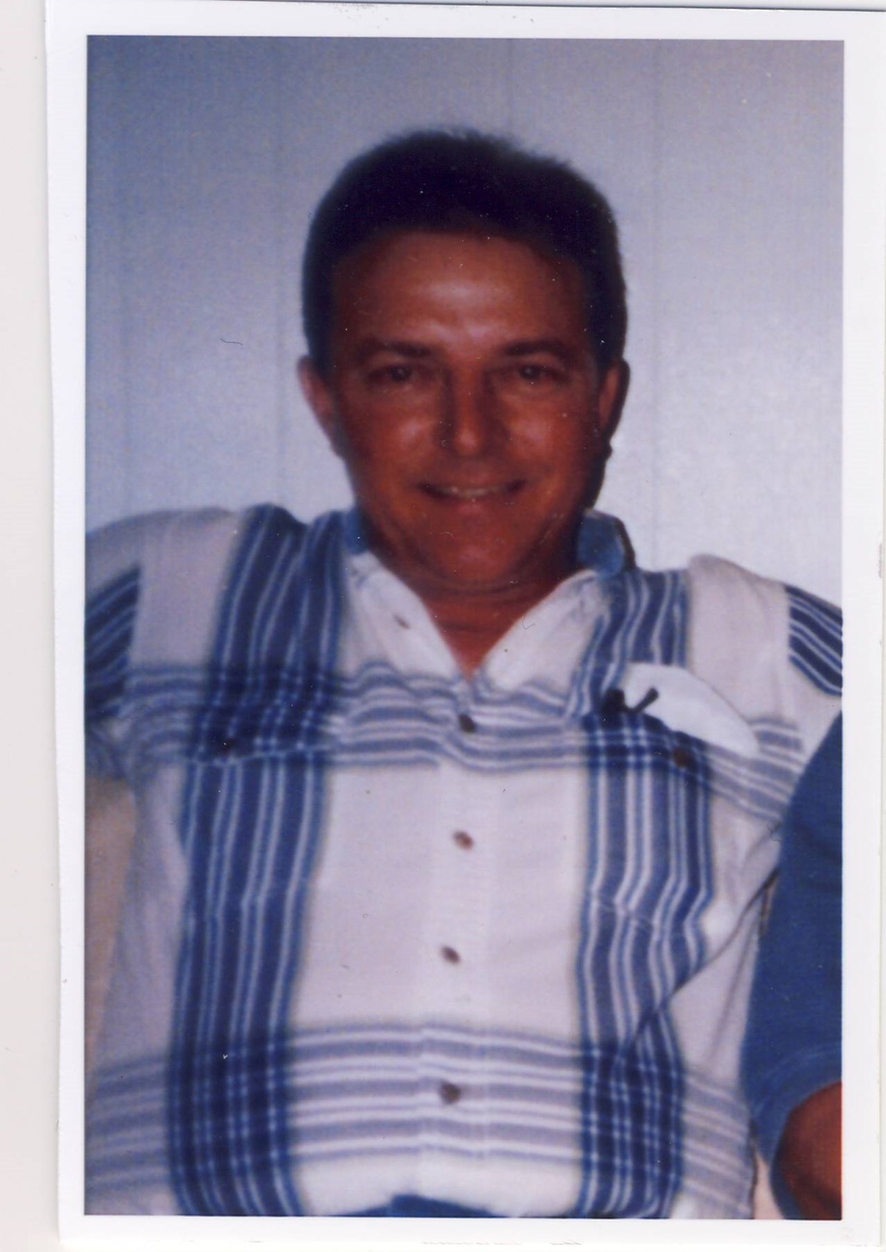 Obituary of Danny Wayne Scheffe