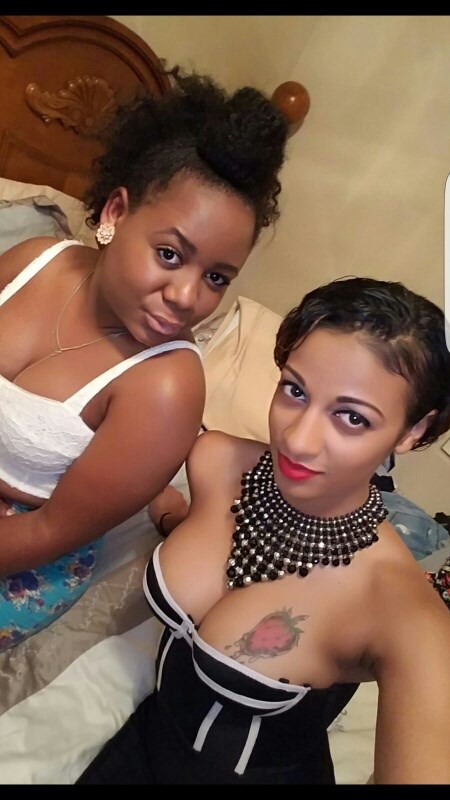 Obituary of Kemisha Williams