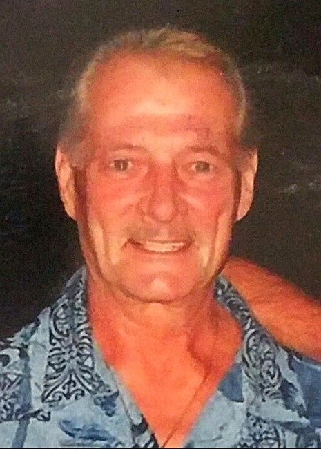 Obituary of Gary M. Matthews
