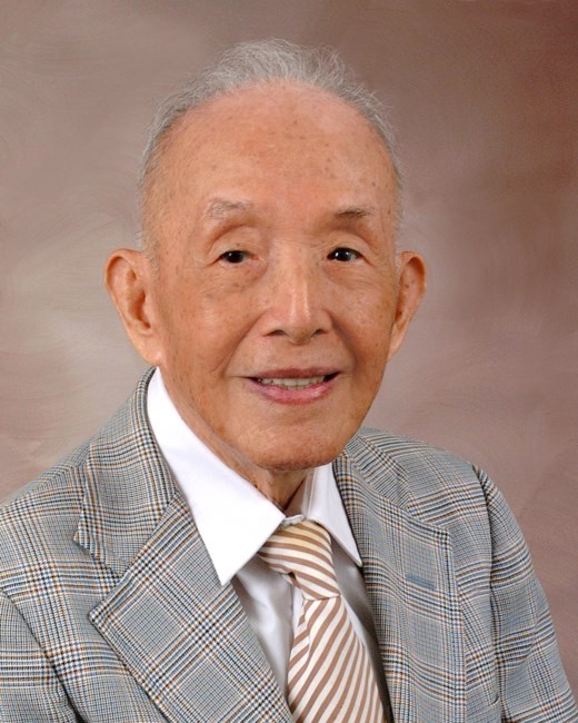 Obituary of Chiao-Kong Wu