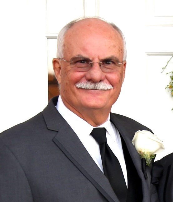 Obituary of Robert Charles Novak