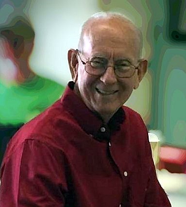 Obituary of RET LT COL  Edward Roy Ward Jr.