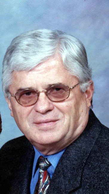 Obituary of George (Juraj) Kolic