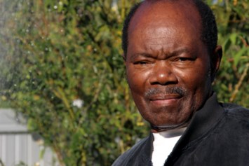 Obituary of Ruel Lee