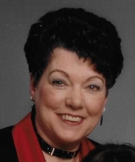 Obituary of Donna Rae Coulson