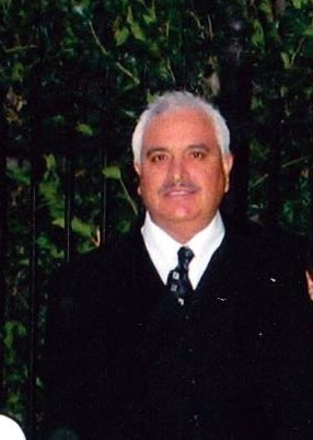 Obituary of Juan Alvarado