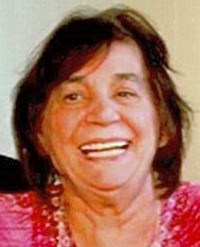 Obituary of Lynda Agro