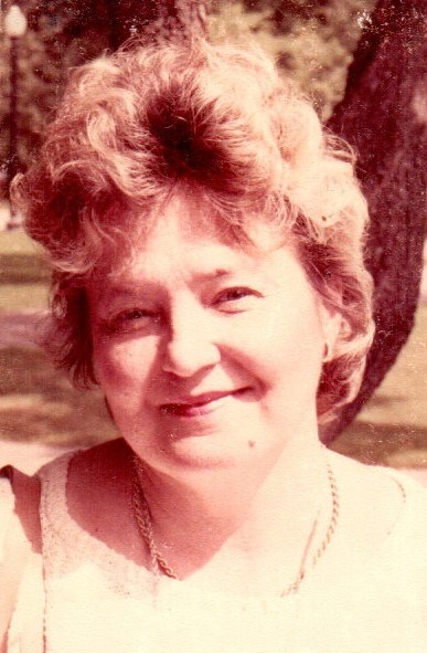 Obituary of Rosemary F. Tillisch