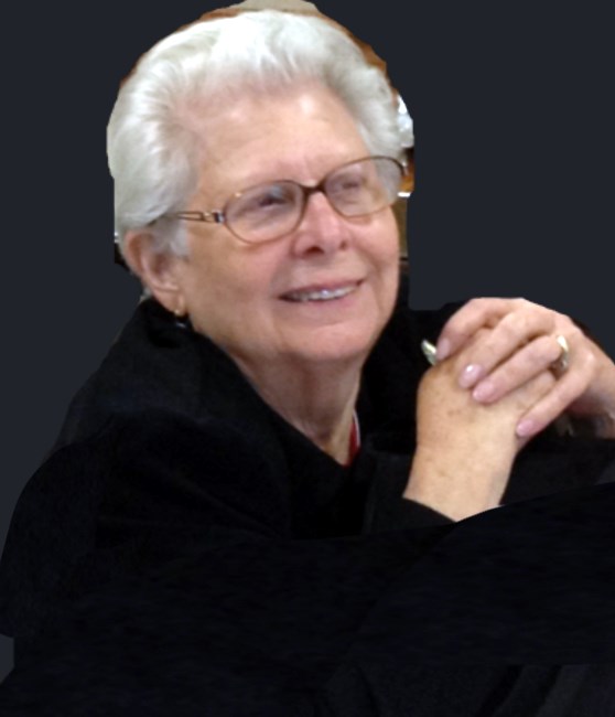 Obituary of Billie Jean Workman