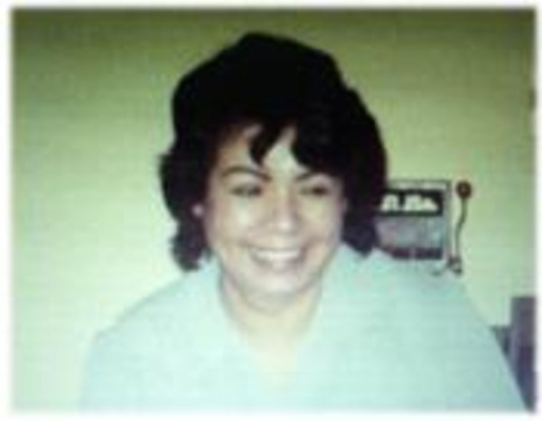 Obituary of Rachel Torres Villegas