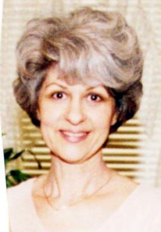 Obituary of Beverly Jean Garrett