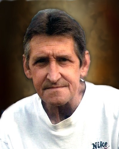 Obituary of Daniel Drouin