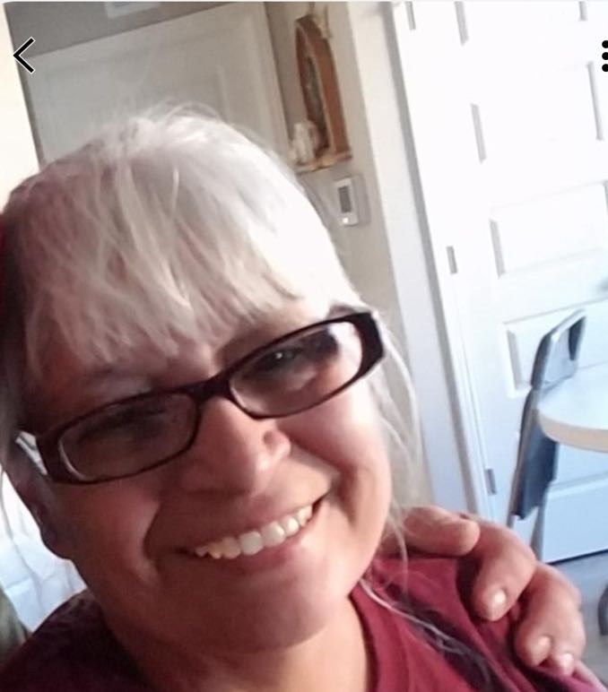 Obituary of Ana M Nevarez